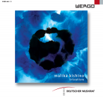 Malika KISHINO "Irisation" Malika KISHINO "Irisation"